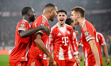 Бавария – Майнц. Прогноз и анонс на матч чемпионата Германии