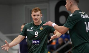 10 матчей без побед. Аутсайдер Суперлиги потерпел очередное поражение