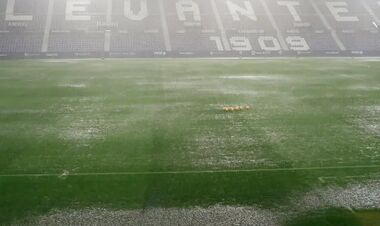 Матч за участю одного з лідерів Ла Ліги перенесено. Що сталося?