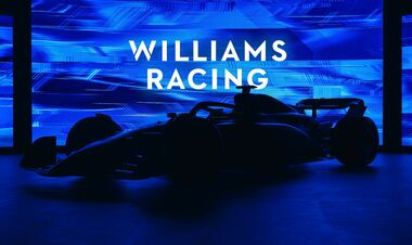 Стало известно, какая команда первой закончит разработку болида 2026 года