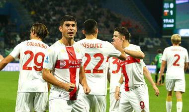 Дженоа – Интер. Прогноз и анонс на матч чемпионата Италии