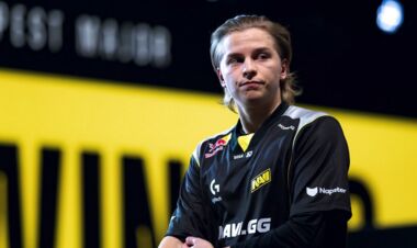 Капітан NAVI з CS2 пояснив поразку FaZe у півфіналі Budapest Major