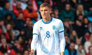 Власник ЧФР змусив футболіста перейти в Полісся, хоча той хотів у Вердер