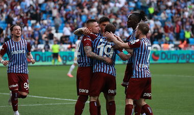 Трабзонспор – Бешикташ. Прогноз и анонс на матч чемпионата Турции