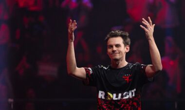 «Ми ніколи не здавалися». Гравець FaZe про шлях клубу до фіналу