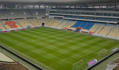 Шахтар – Епіцентр – 5:0. Бразильський карнавал у Львові. Відео голів, огляд