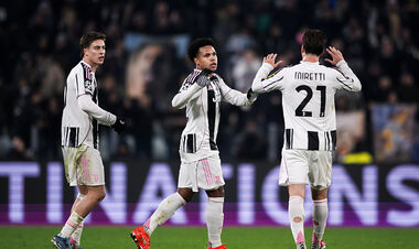 Болонья – Ювентус. Прогноз и анонс на матч чемпионата Италии