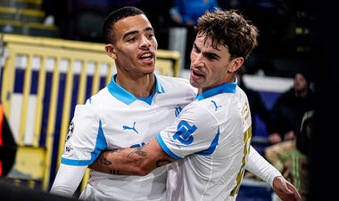 Марсель – Монако. Прогноз та анонс на матч чемпіонату Франції