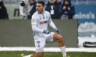 ПОНОМАРЕНКО: «Караваєв сказав, за півколо не заходити. Я послухав і забив»