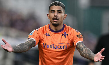 Фиорентина третий раз в истории Серии А не выигрывает в 15+ матчах подряд