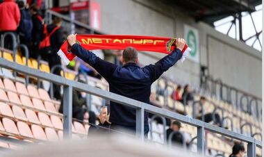 Чернигов – Металлург. Прогноз и анонс матча Первой лиги Украины