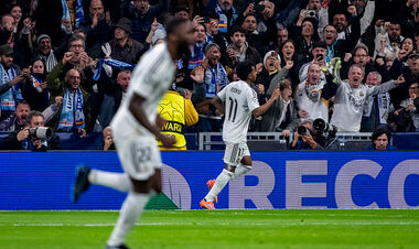 Алавес – Реал Мадрид. Прогноз и анонс на матч чемпионата Испании