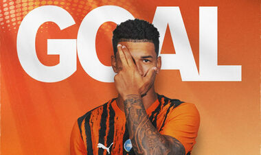 ВИДЕО. Как Кауан Элиас прошел трех защитников и забил супергол Эпицентру