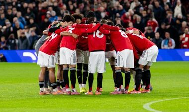 Манчестер Юнайтед – Борнмут. Прогноз і анонс на матч чемпіонату Англії