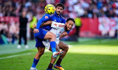 Победный день хозяев: осечка Атлетика и разгром от Севильи