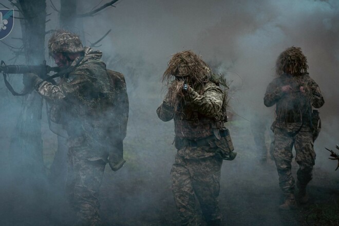 Уничтожение оккупантов продолжается. ВСУ обновили данные потерь армии рф