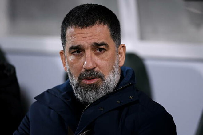 Півзахисник Шахтаря: «Помилкова думка. Арда Туран не дає нам відпочивати»