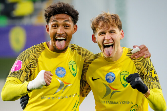 Проведуть міні-турнір. Лівий Берег визначився з планами на зимову паузу