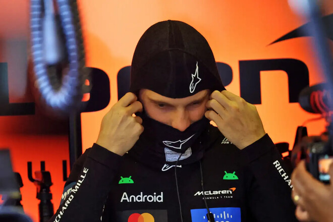 Пилот Макларен будет требовать изменений в командных правилах в 2026 году