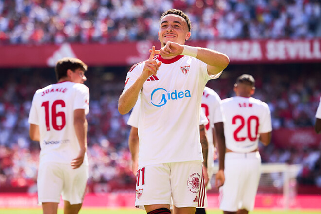 Севилья – Овьедо. Прогноз и анонс на матч чемпионата Испании