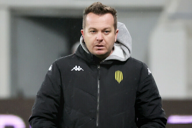 Ivan Fedyk: We knew this a few days ago. This victory is very valuable" thumbnail