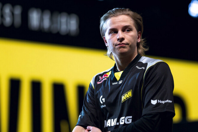 Капітан NAVI з CS2 пояснив поразку FaZe у півфіналі Budapest Major