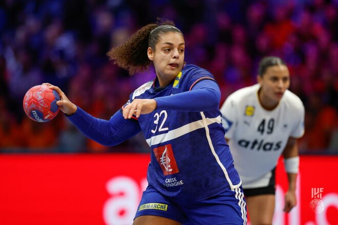 Драма в овертаймі. На ЧС-2025 з гандболу відбувся матч за третє місце