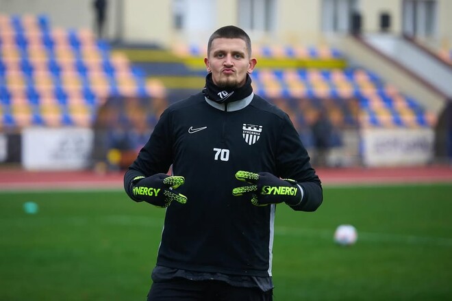 Стало известно, подпишет ли Эпицентр голкипера Федотова