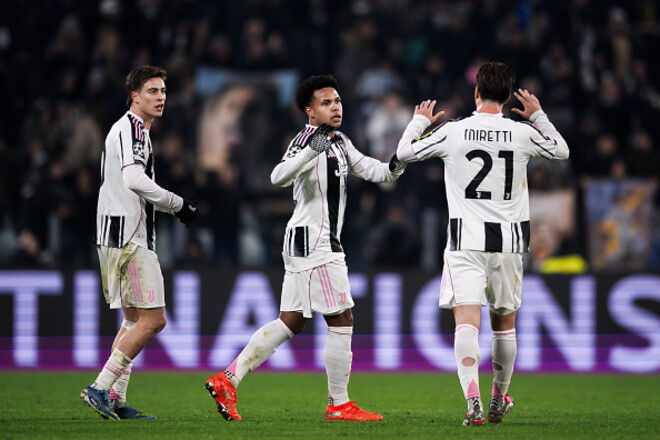 Болонья – Ювентус. Прогноз и анонс на матч чемпионата Италии