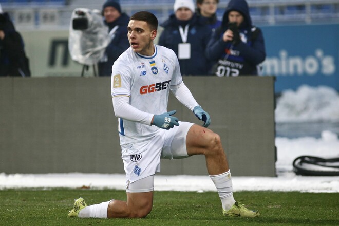 ПОНОМАРЕНКО: «Караваєв сказав, за півколо не заходити. Я послухав і забив»