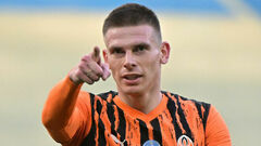 Олег ОЧЕРЕТЬКО: «Арда Туран требует брать все и сейчас»