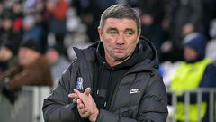 Руслан КОСТИШИН: «Матч справді вийшов дуже емоційним»