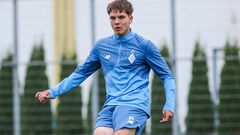 Фиорентине посоветовали подписать одного из главных бриллиантов Динамо