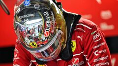 Экс-пилот Ф1: «Это уже не тот Льюис Хэмилтон. Зачем продолжать?»