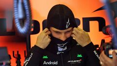 Пилот Макларен будет требовать изменений в командных правилах в 2026 году