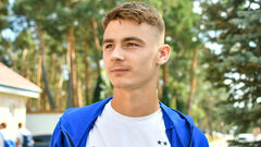 В Металлисте 1925 выступили с заявлением о трансфере игрока Динамо