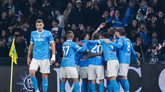 Удинезе – Наполи. Прогноз и анонс на матч чемпионата Италии