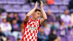 Циганкова після шаленого матчу вирішив купити 19-разовий чемпіон країни