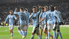 Сельта – Атлетік Більбао. Прогноз і анонс на матч чемпіонату Іспанії