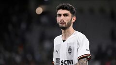 Футболист Шахтера принял окончательное решение покинуть клуб