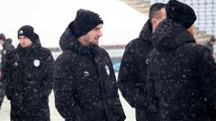 СК Полтава – Рух – 1:2. Дубль Фаала. Видео голов и обзор