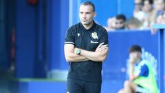 Виктор Цыганков приложил руку к увольнению главного тренера