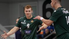 10 матчей без побед. Аутсайдер Суперлиги потерпел очередное поражение