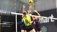 Успіх Балти та непроста перемога чемпіонів. Завершився 5-й тур Суперліги