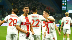 Дженоа – Интер. Прогноз и анонс на матч чемпионата Италии