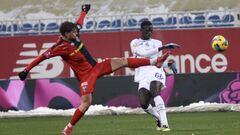 Динамо – Верес – 3:0. Пономаренко, Тиаре и Ярмоленко. Видео голов и обзор