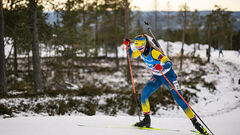 Кубок IBU. Безжалостная француженка: Боте выиграла третью гонку в Риднау