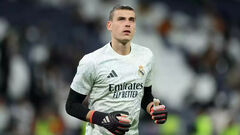 Вратаря сборной Украины выставят на трансфер. Огромная кадровая чистка