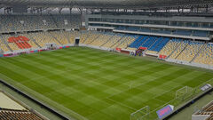 Шахтер – Эпицентр. Видео голов и обзор матча (обновляется)