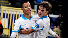 Марсель – Монако. Прогноз та анонс на матч чемпіонату Франції